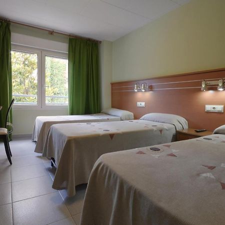 El Cami Hotel Cambrils Eksteriør billede