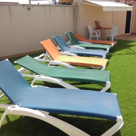 El Cami Hotel Cambrils Eksteriør billede