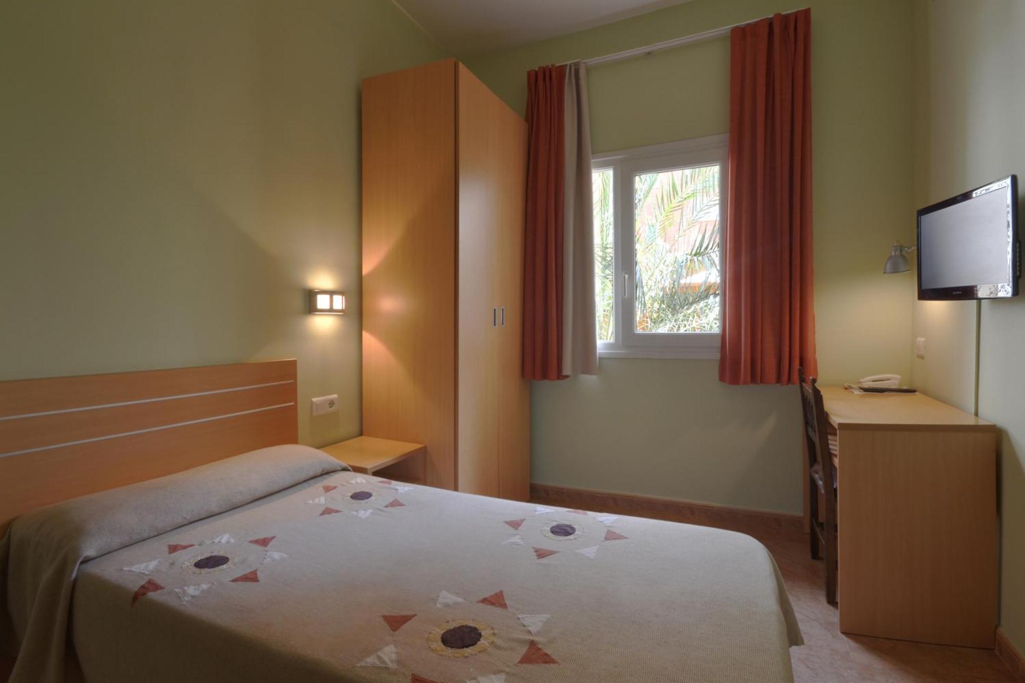 El Cami Hotel Cambrils Værelse billede