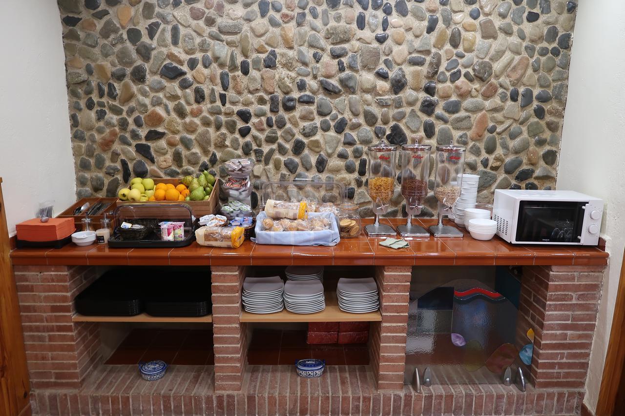 El Cami Hotel Cambrils Eksteriør billede