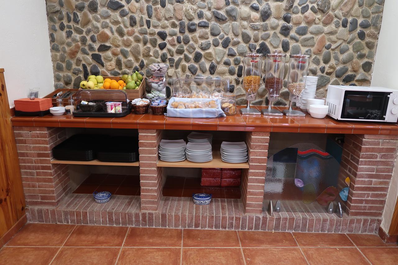El Cami Hotel Cambrils Eksteriør billede