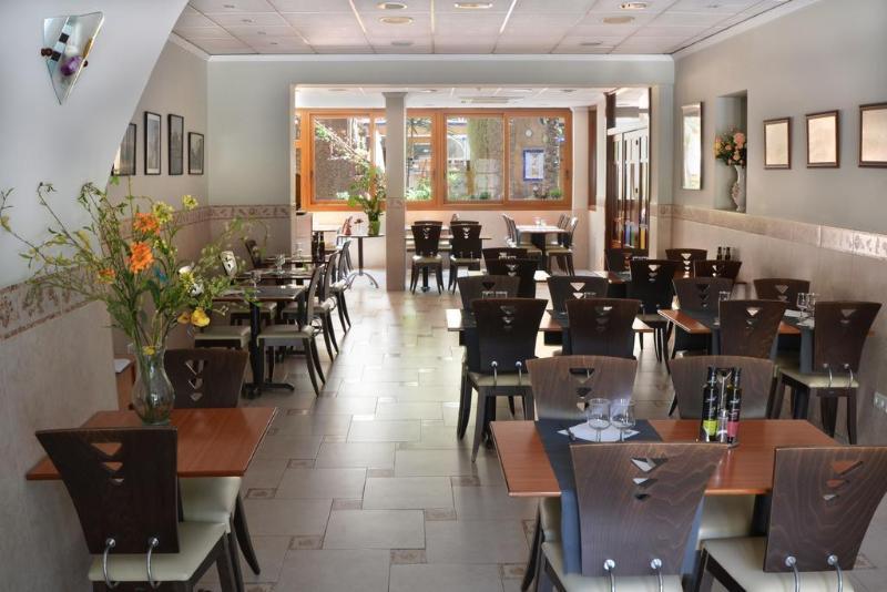 El Cami Hotel Cambrils Eksteriør billede