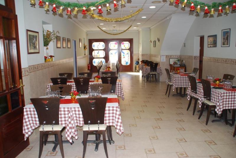 El Cami Hotel Cambrils Eksteriør billede